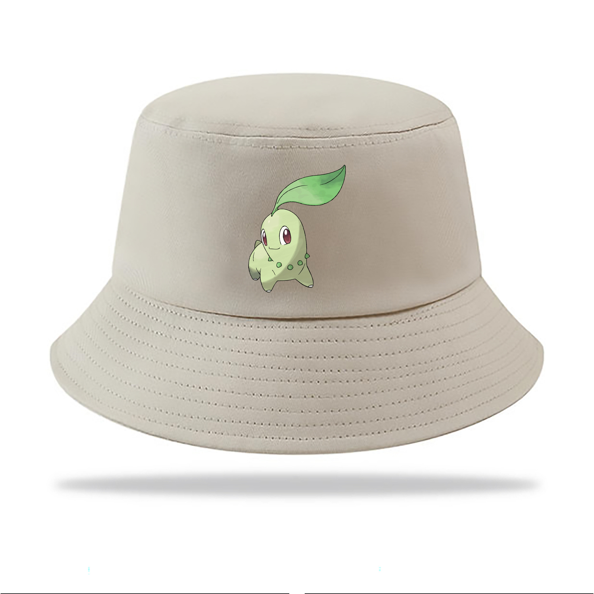 （画像用） ポケットモンスター Pokémon アウトドア日除けバケットハット